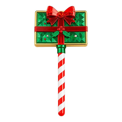 Christmas Wand Tap To Pay