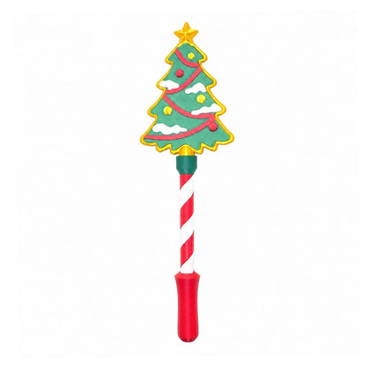 Christmas Wand Tap To Pay