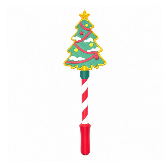 Christmas Wand Tap To Pay