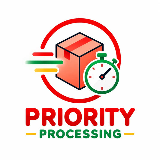 Priority Processing
