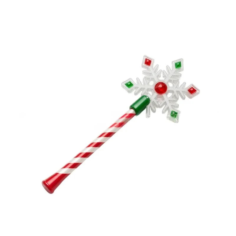 Christmas Wand Tap To Pay